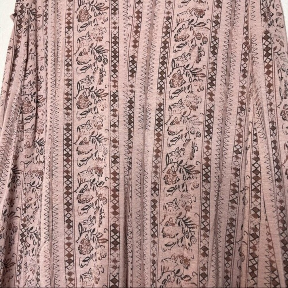 Boho Boutique Dress Sz. S - Picture 4 of 6